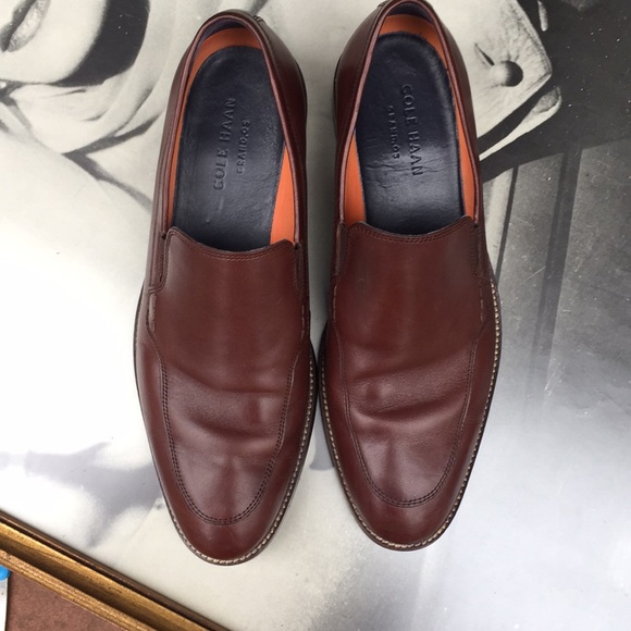 lenox hill venetian loafer
